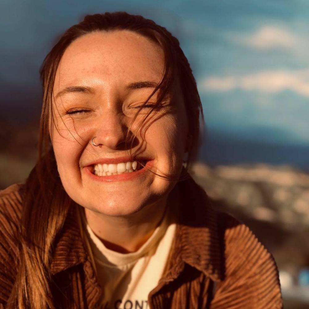 Meet your Posher, Jenna